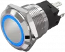 82-5551.2124 eao Pushbutton Switches