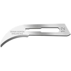 312 SM Swann Morton Knives Scalpels and Accessories
