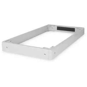 DN-19 PLINTH-6/12-N1 DIGITUS Accessories for Enclosures