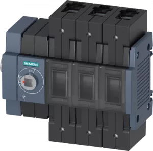 3KD3034-2NE10-0 Siemens Circuit Breakers