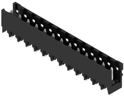 1841040000 Weidmüller PCB Connection Systems Image 1