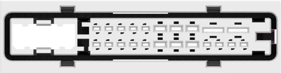 2-1534180-1 TE Connectivity Automotive Power Connectors Image 5