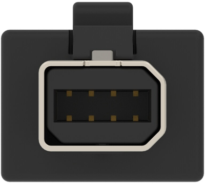 2201855-2 TE Connectivity Modular Connectors Image 5