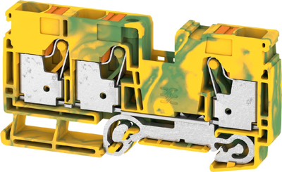 2494020000 Weidmüller Series Terminals