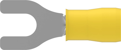 321035 AMP Cable Lugs Image 3