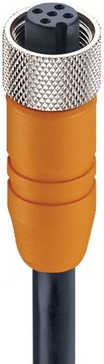 49230 Lumberg Automation Sensor-Actuator Cables Image 1
