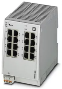1031673 Phoenix Contact Industrial ethernet switches