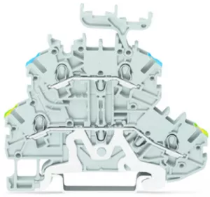 2000-2247 WAGO Series Terminals