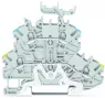 2000-2247 WAGO Series Terminals