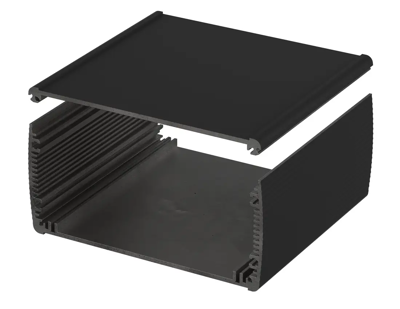 84686150.HMT1 Bopla General Purpose Enclosures Image 2