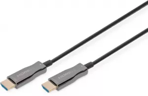 AK-330125-100-S DIGITUS Assembled Audio Cables, Display cables