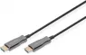 AK-330125-100-S DIGITUS Assembled Audio Cables, Display cables