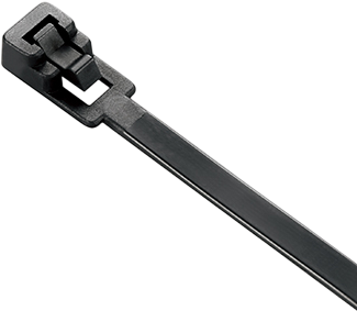 BYB-5-12H2103 by.B Cable Ties