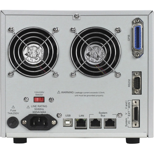 DML001 BK PRECISION Switch Cabinets, server cabinets Image 2