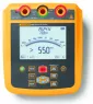 FLUKE-1537 Fluke VDE testers, Installation testers, Insulation testers