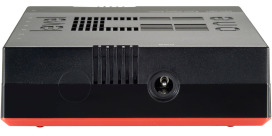 GSW-0807 EFB-Elektronik Industrial ethernet switches Image 4