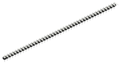 10044104 Fischer Elektronik PCB Connection Systems