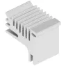10167415 Fischer Elektronik Heat Sinks