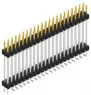 SL16SMD24744SP Fischer Elektronik PCB Connection Systems