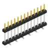 SLY 11 SMD 092 13 S Fischer Elektronik PCB Connection Systems