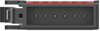 1-1473562-6 TE Connectivity PCB Connection Systems Image 5