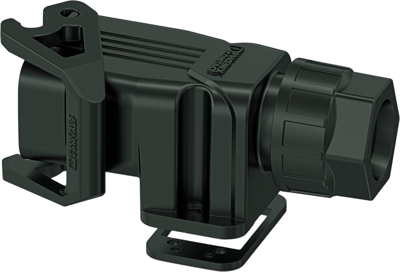 1079393 Phoenix Contact Housings for HDC Connectors