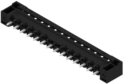 1820800000 Weidmüller PCB Connection Systems Image 2