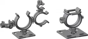 201-20010 HellermannTyton Cable Management Accessories