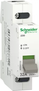 A9S60132 Schneider Electric Circuit Breakers