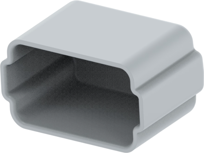 DT12S-DC DEUTSCH Accessories for Automotive Connectors Image 1