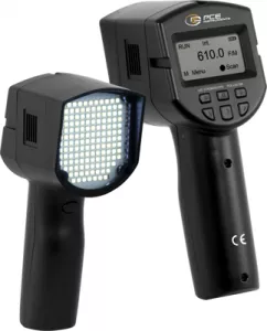 PCE-LES 350 PCE Instruments Rotational Speed
