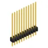 SLV W 1 130 11 G Fischer Elektronik PCB Connection Systems
