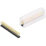 SLY 8 SMD 062 40 S SM Fischer Elektronik PCB Connection Systems