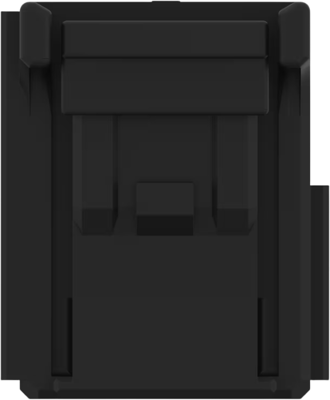 1379662-1 TE Connectivity Automotive Power Connectors Image 3