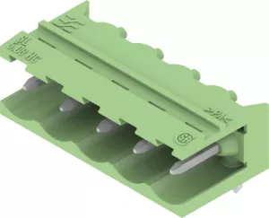 1401650000 Weidmüller PCB Connection Systems
