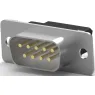 5745182-2 AMP D-Sub Connectors
