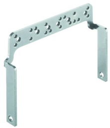 Shielding frame, size 24B, steel, 09000005210