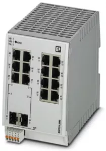 1006191 Phoenix Contact Industrial ethernet switches