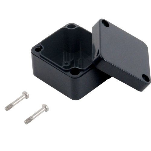 BYB-3-90H0000 by.B General Purpose Enclosures Image 2