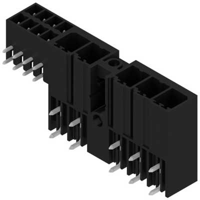 1156340000 Weidmüller PCB Connection Systems Image 2