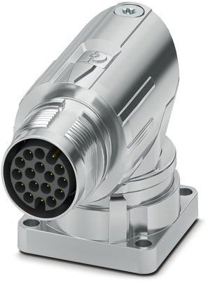 1628521 Phoenix Contact Sensor-Actuator Connectors