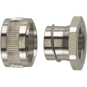 166-31209 HellermannTyton Hose Fittings