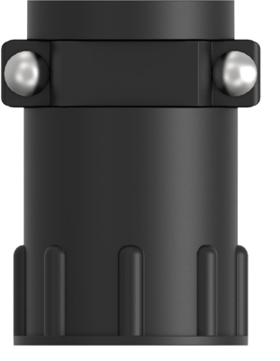 206322-9 AMP Accessories for Industrial Connectors Image 3