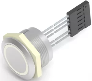 2342836-2 Alcoswitch Pushbutton Switches