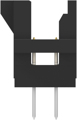 5-104666-1 AMP PCB Connection Systems Image 2