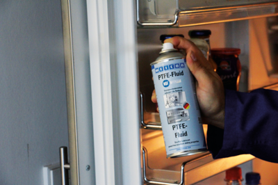 10039115 WEICON Lubricants, Maintenance Agents Image 2