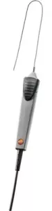 0602 0593 Testo Temperature Probes and Indicators