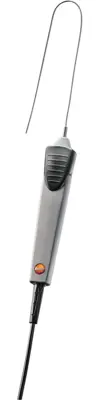 0602 0593 Testo Temperature Probes and Indicators