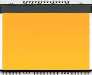 EA LED78X64-A DISPLAY VISIONS Displays LED Backlight