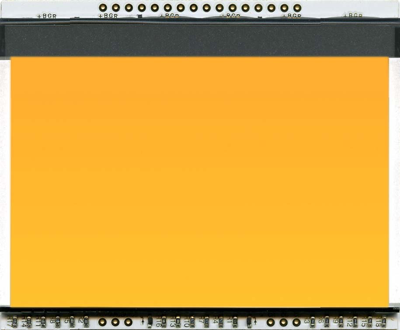 EA LED78X64-A DISPLAY VISIONS Displays LED Backlight